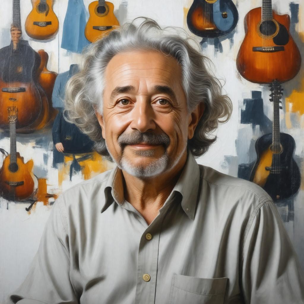 Arik Einstein